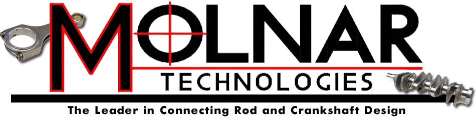 MOLNAR TECHNOLOGIES